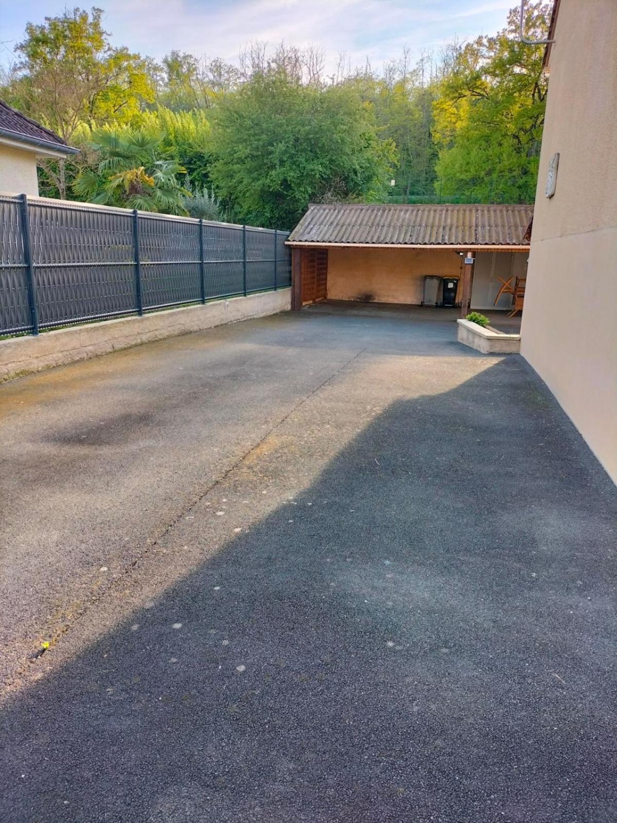 La Maison Du Canal Vaux  Buitenkant foto